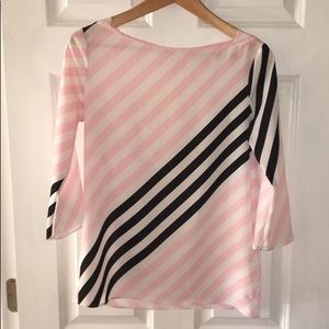 New York and Company Blouse XS